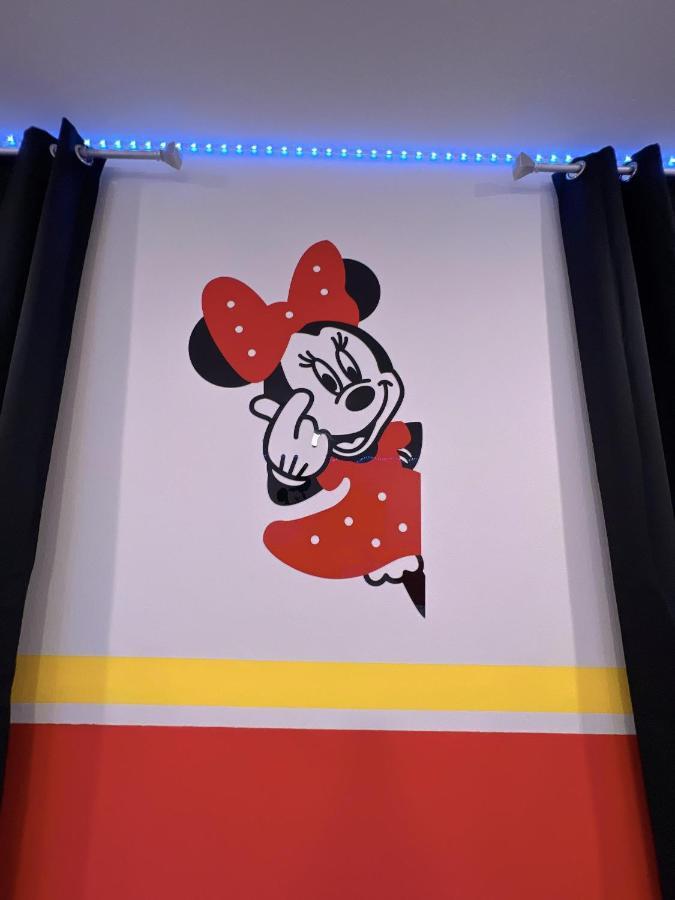 Winterfield At Disney 9350 คิสซิมมี ภายนอก รูปภาพ